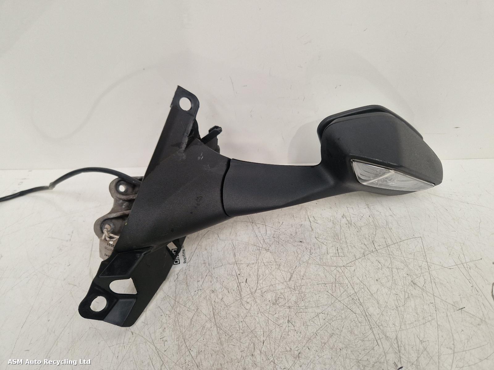 View Auto part Left Mirror Honda Nss 350 A-m Forza 2021