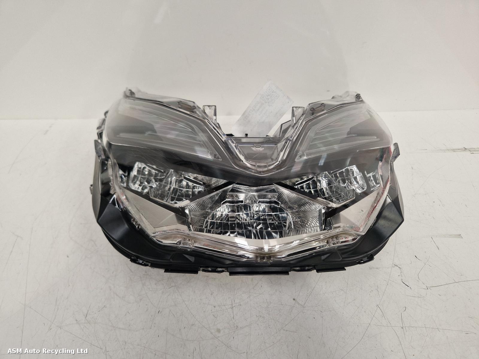 View Auto part Headlamp Honda Nss 350 A-m Forza 2021