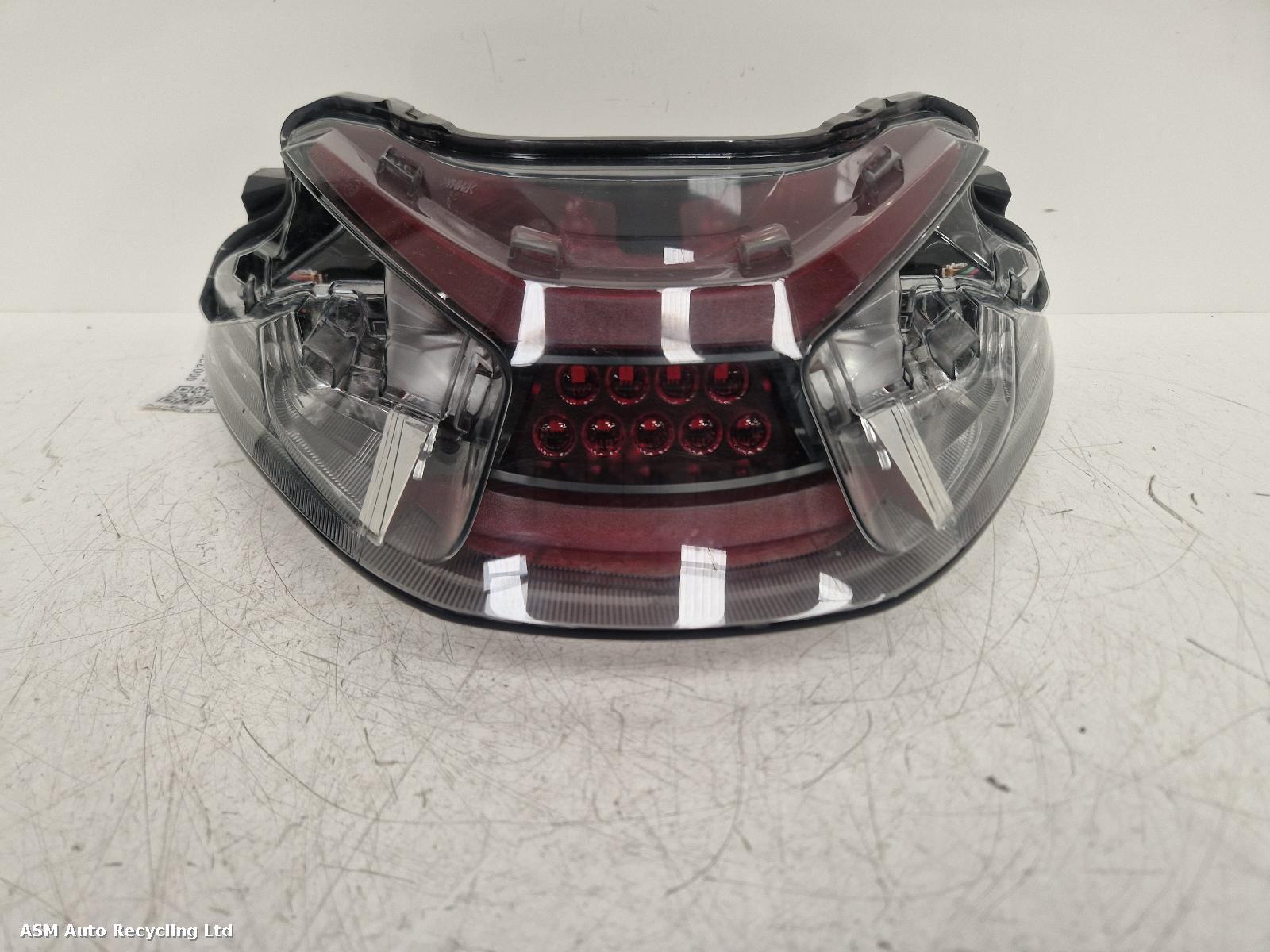 View Auto part Taillight Honda Nss 350 A-m Forza 2021