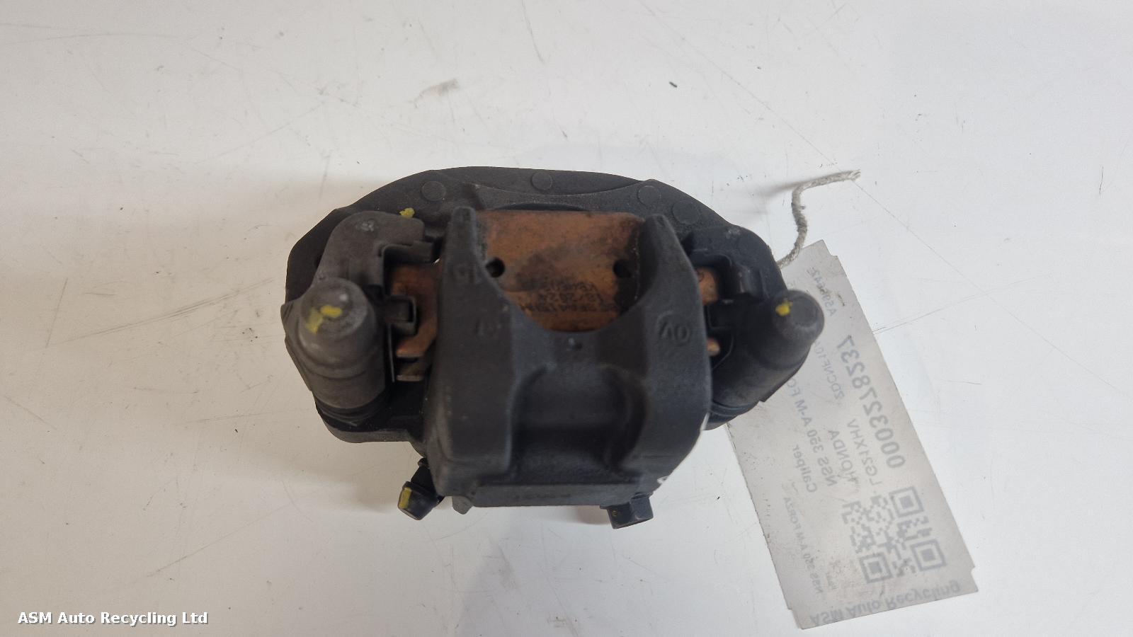 View Auto part Caliper Honda Nss 350 A-m Forza 2021