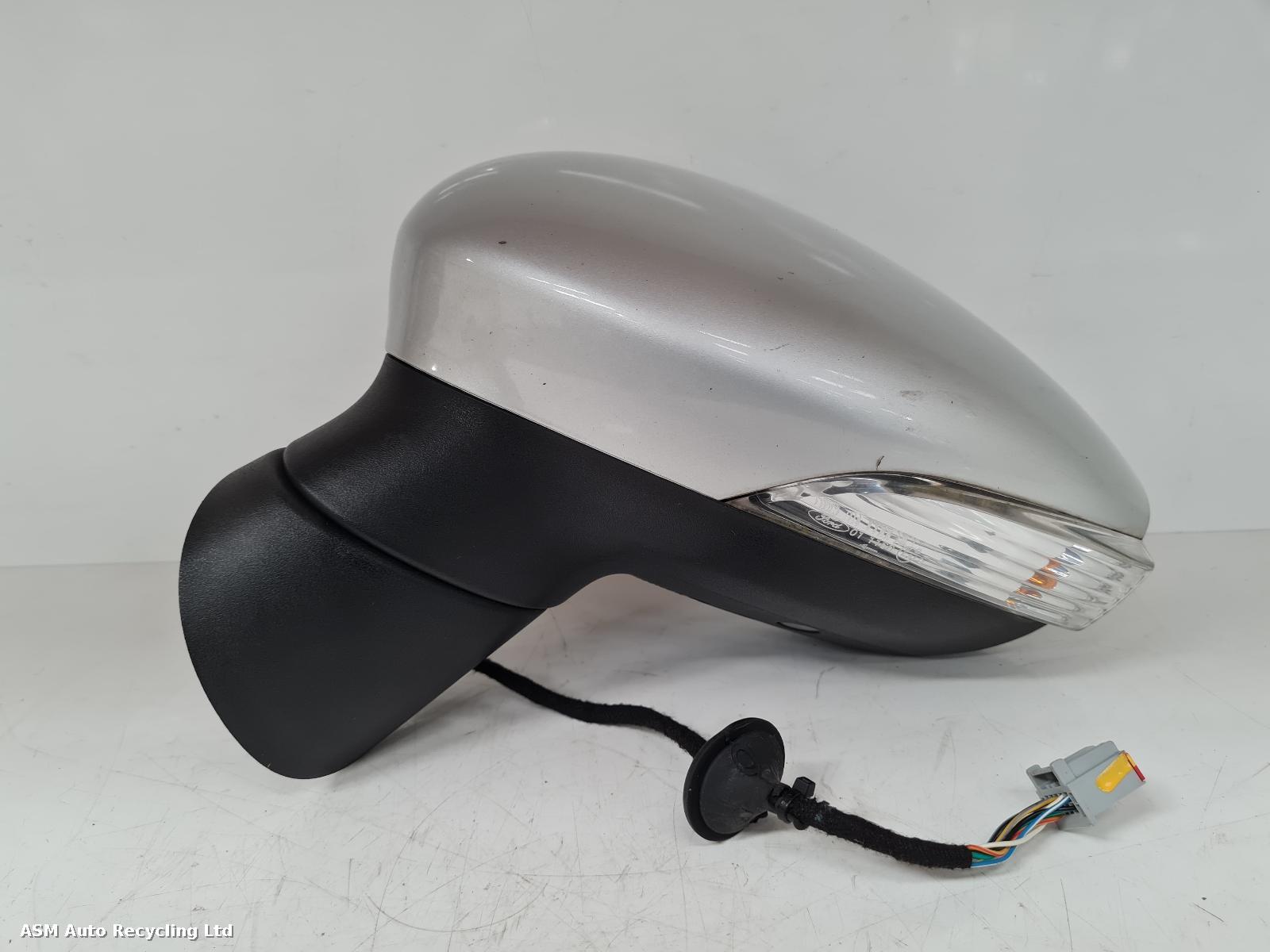 View Auto part L Door Mirror Ford Fiesta 2014