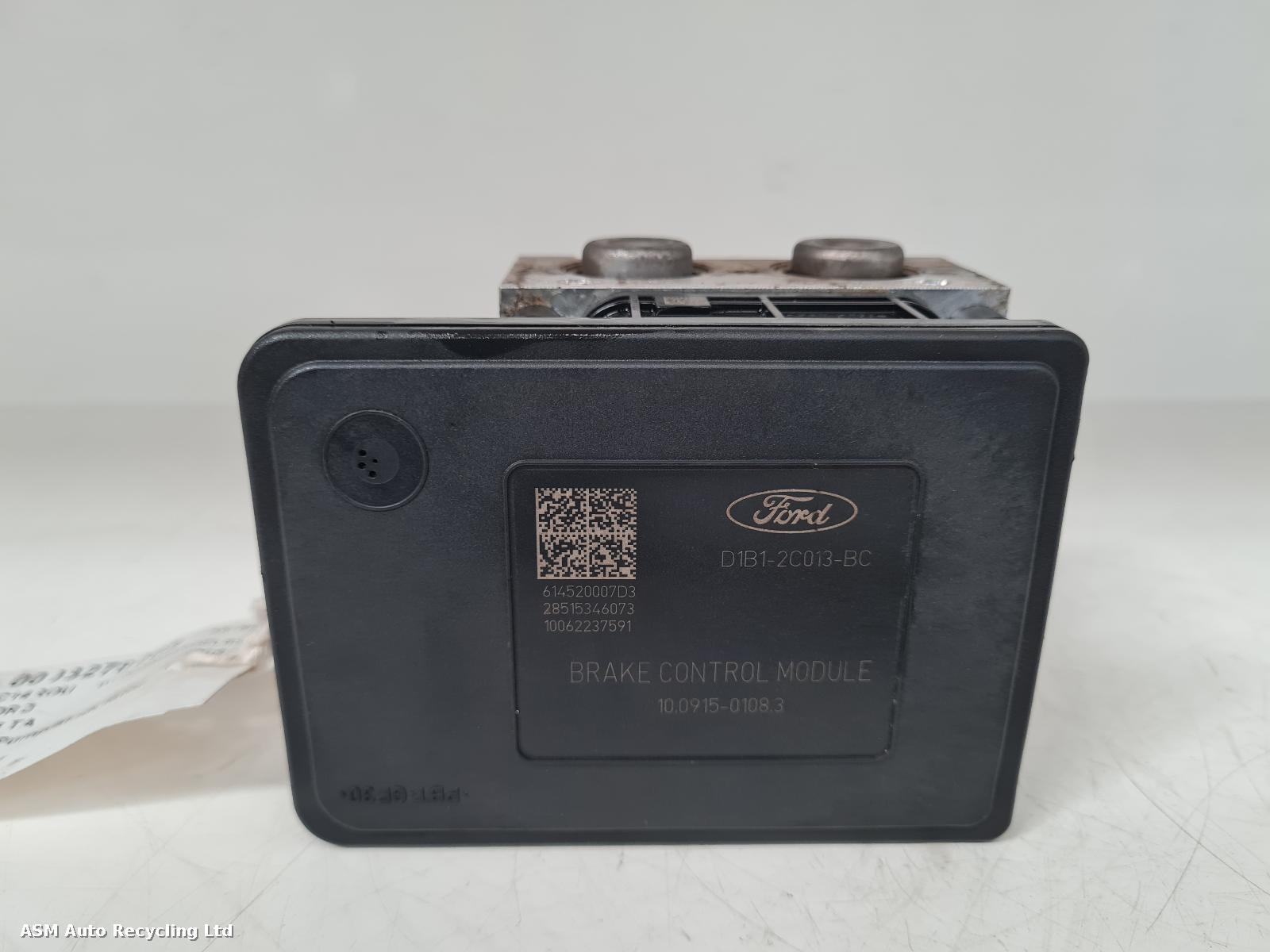 View Auto part ABS Pump/Modulator Ford Fiesta 2014