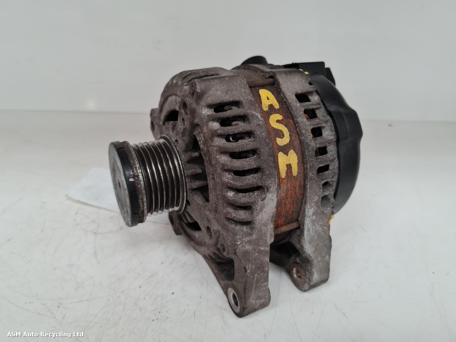 View Auto part Alternator Ford Fiesta 2014