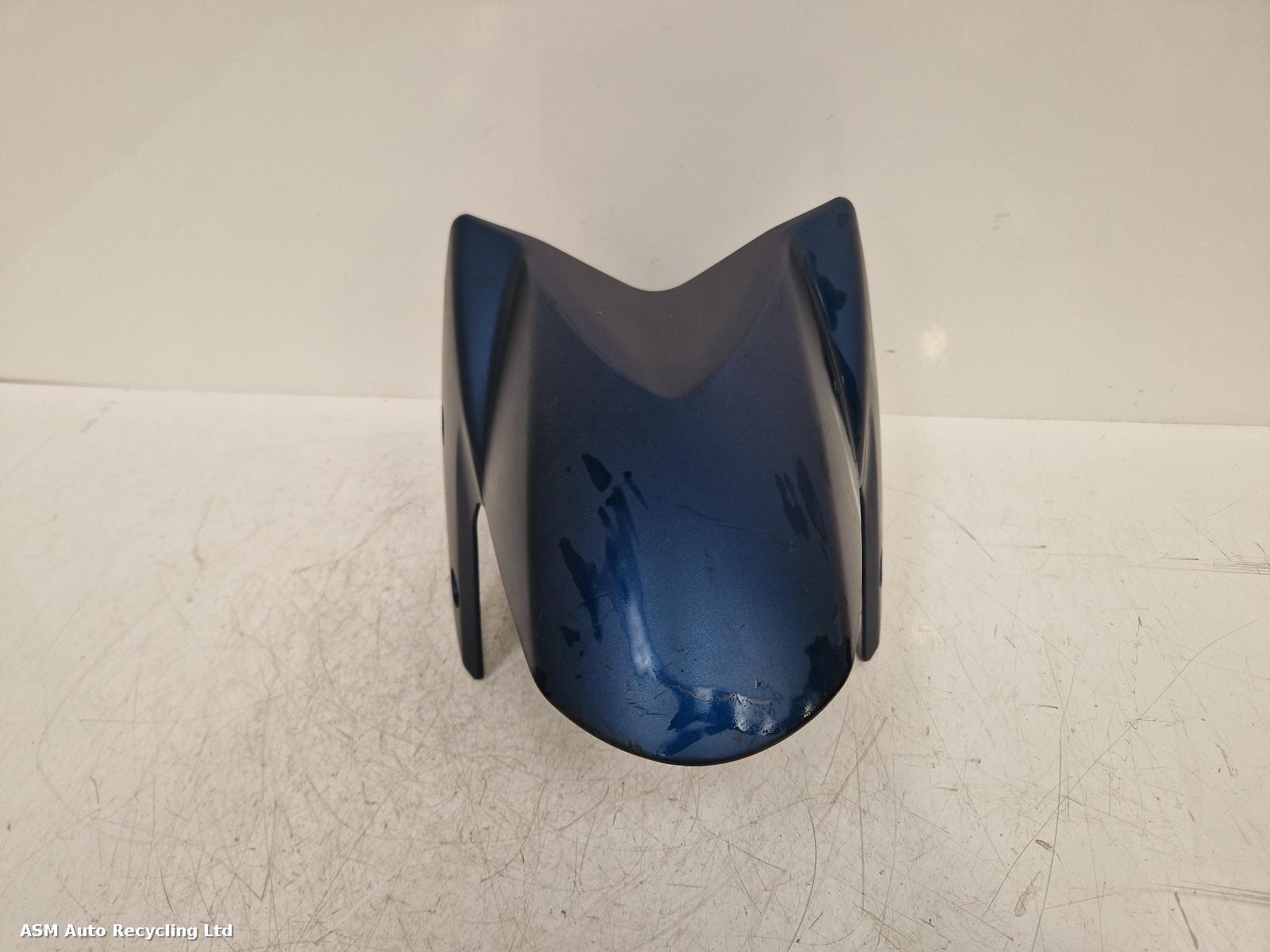View Auto part Front Mudguard Yamaha Nmax 125 2018