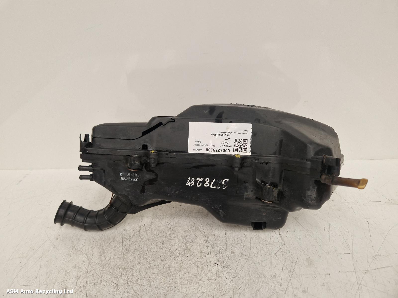 View Auto part Air Cleaner/Box Honda Ww 2018