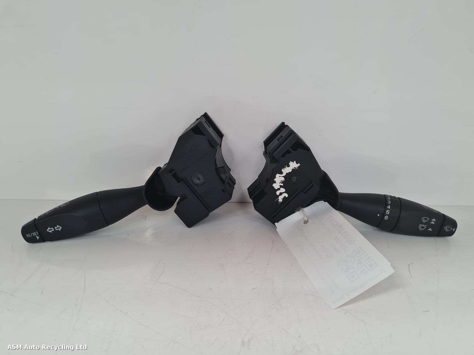 View Auto part Combination Switch Ford Fusion 2009