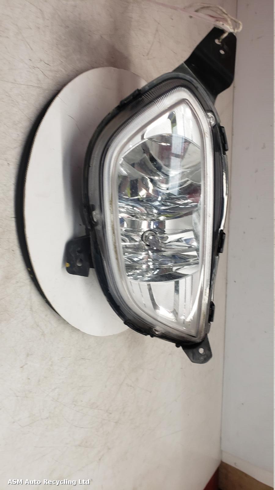 View Auto part Fog Lamp Vauxhall Viva 2015