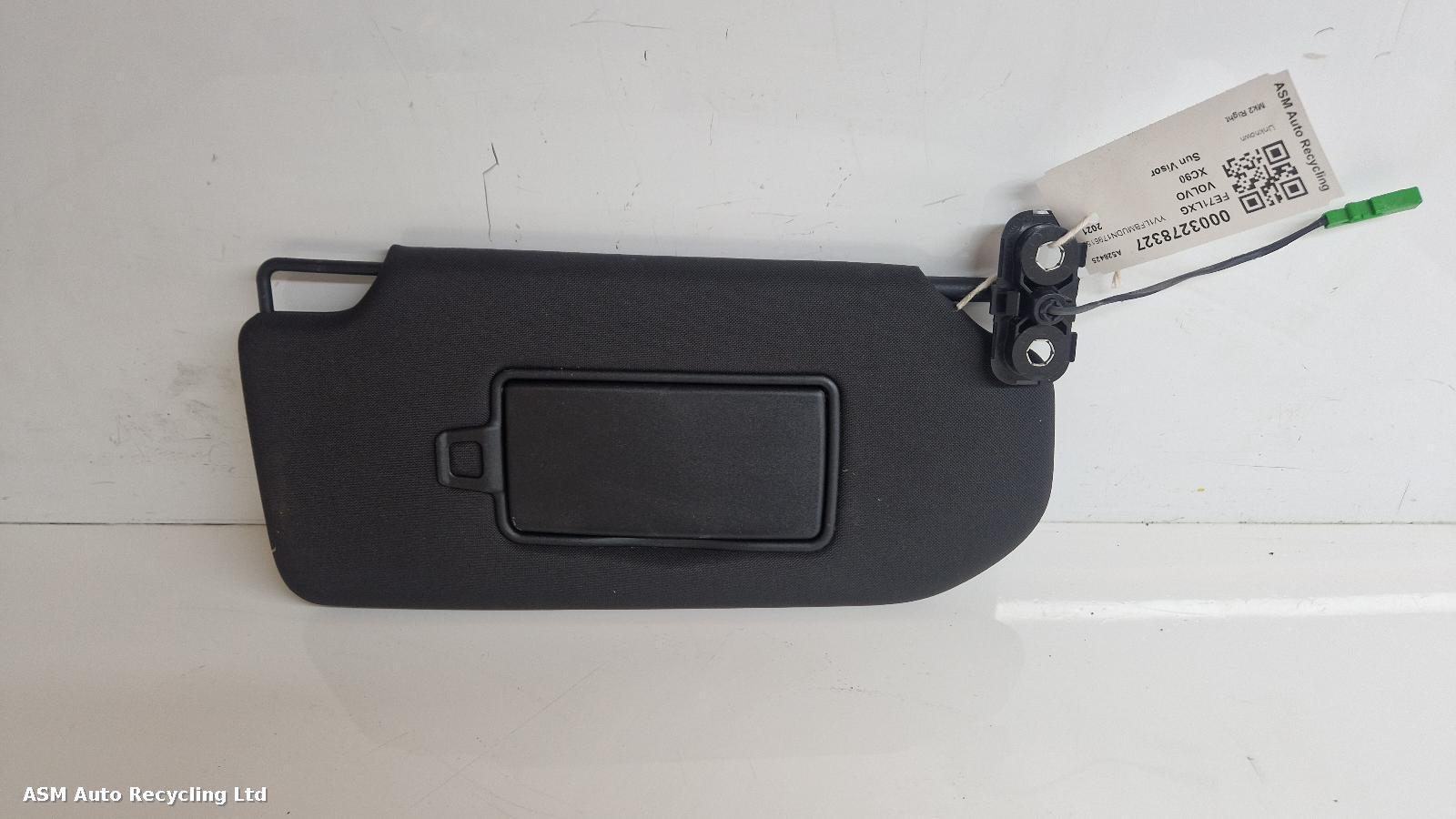 View Auto part Sun visor Volvo Xc90 2021