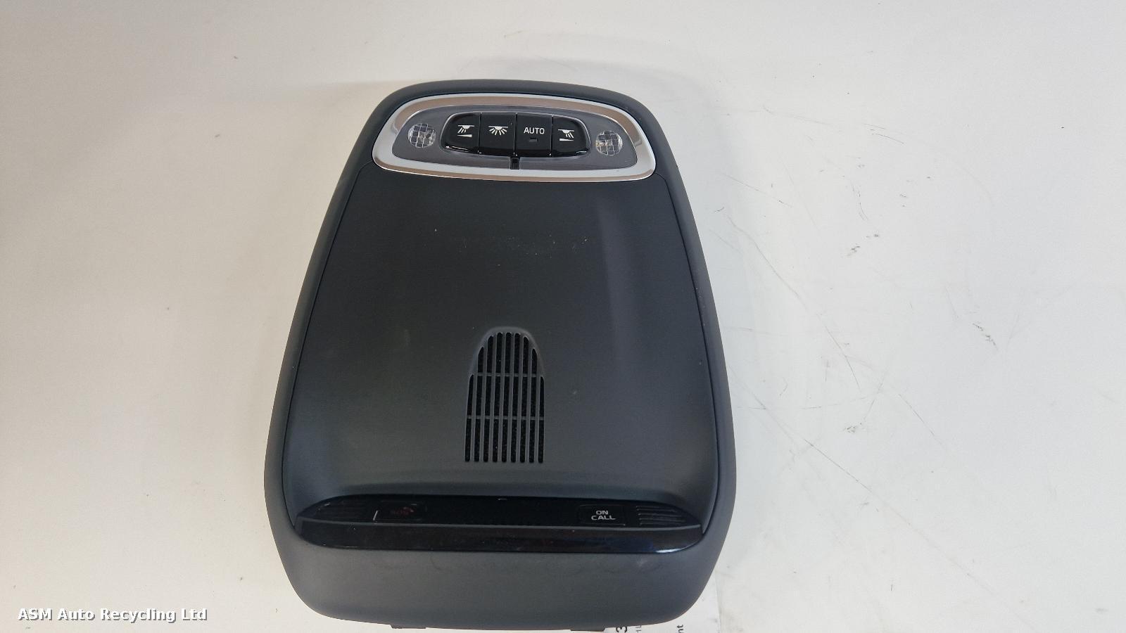 View Auto part Courtesy Light Volvo Xc90 2021