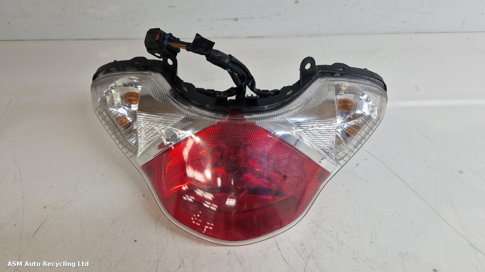View Auto part Taillight Honda Anc 125 2019