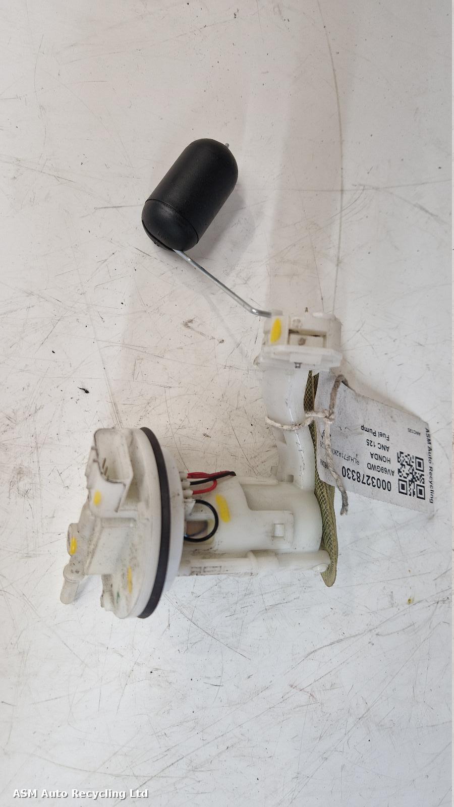 View Auto part Fuel Pump Honda Anc 125 2019