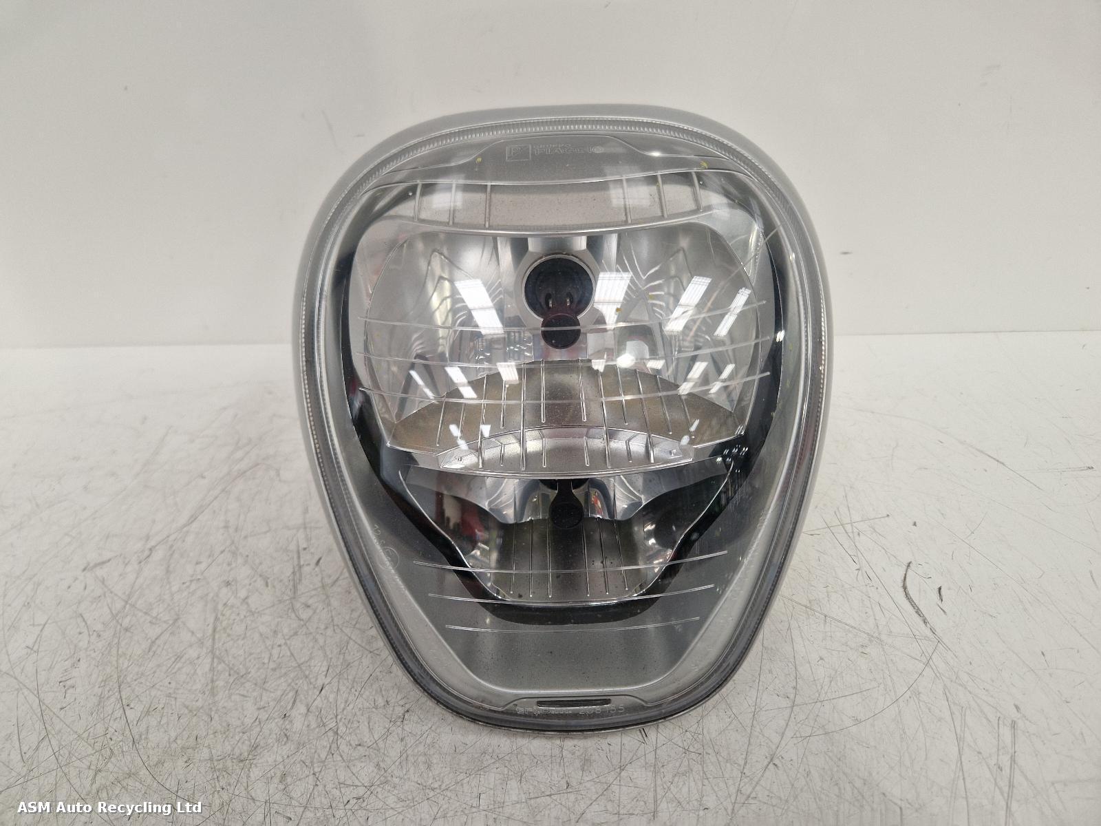 View Auto part Headlamp Piaggio Beverly St 350 2019