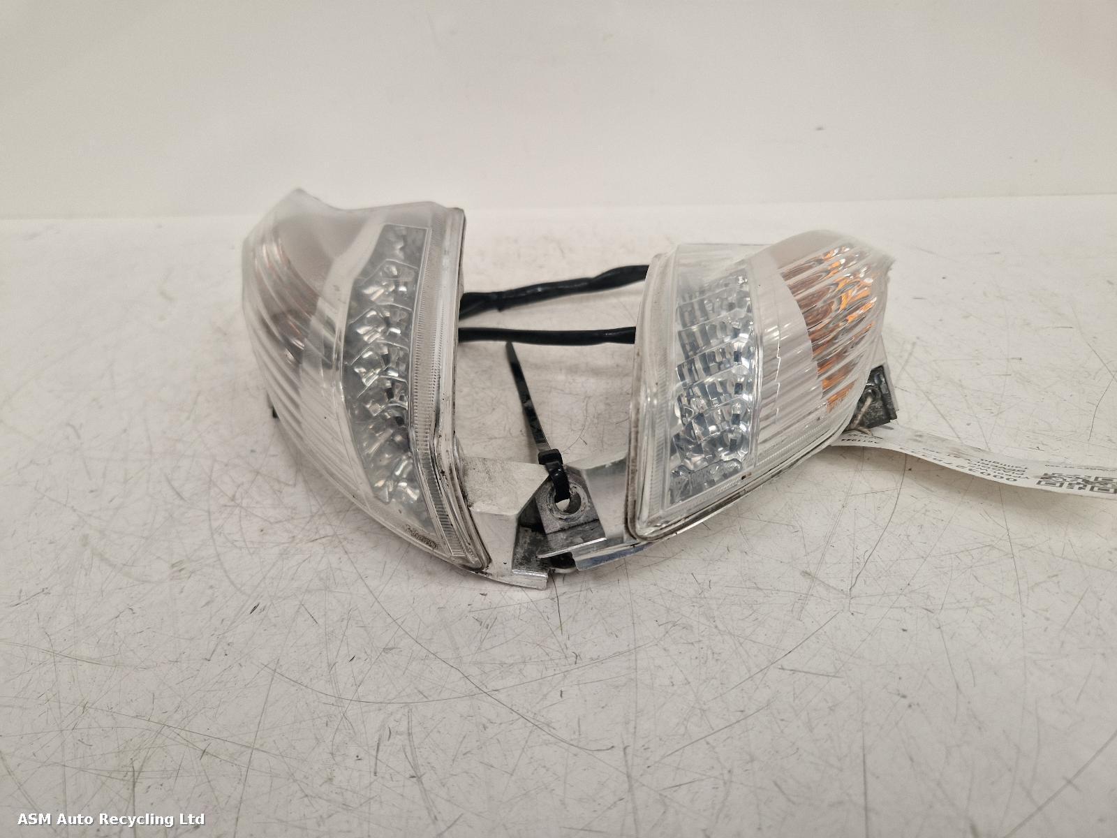 View Auto part Taillight Piaggio Beverly St 350 2019
