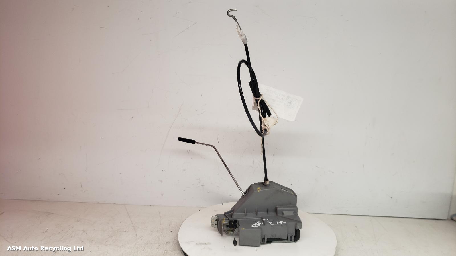 View Auto part Door Lock Assembly Volkswagen Fox 2010