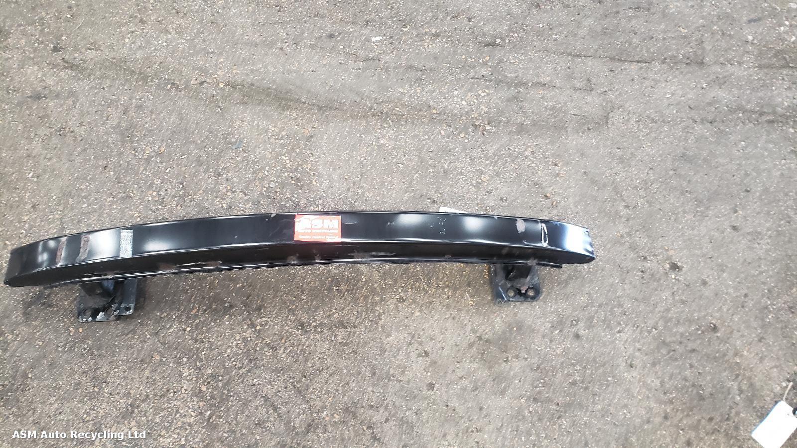 View Auto part Front Bumper Reinforcement Volkswagen Fox 2010