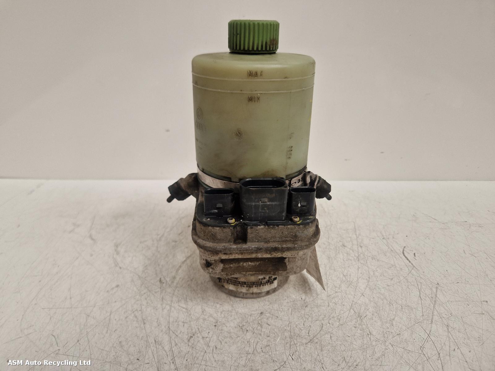 View Auto part Steering Pump Volkswagen Fox 2010
