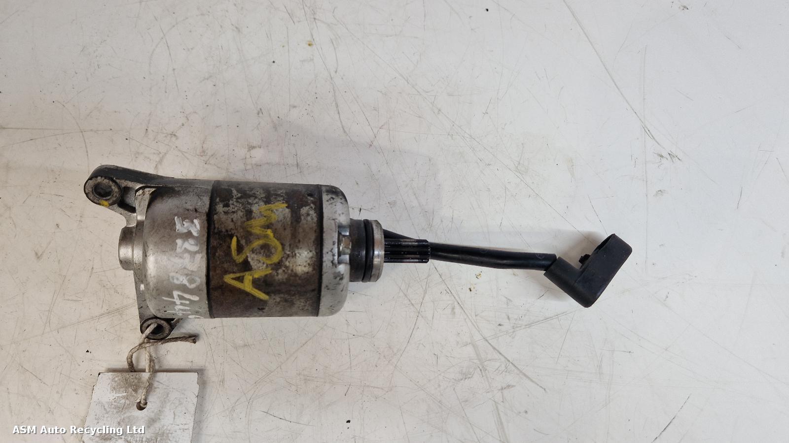 View Auto part Starter Motor Honda Cb 125 F 2019