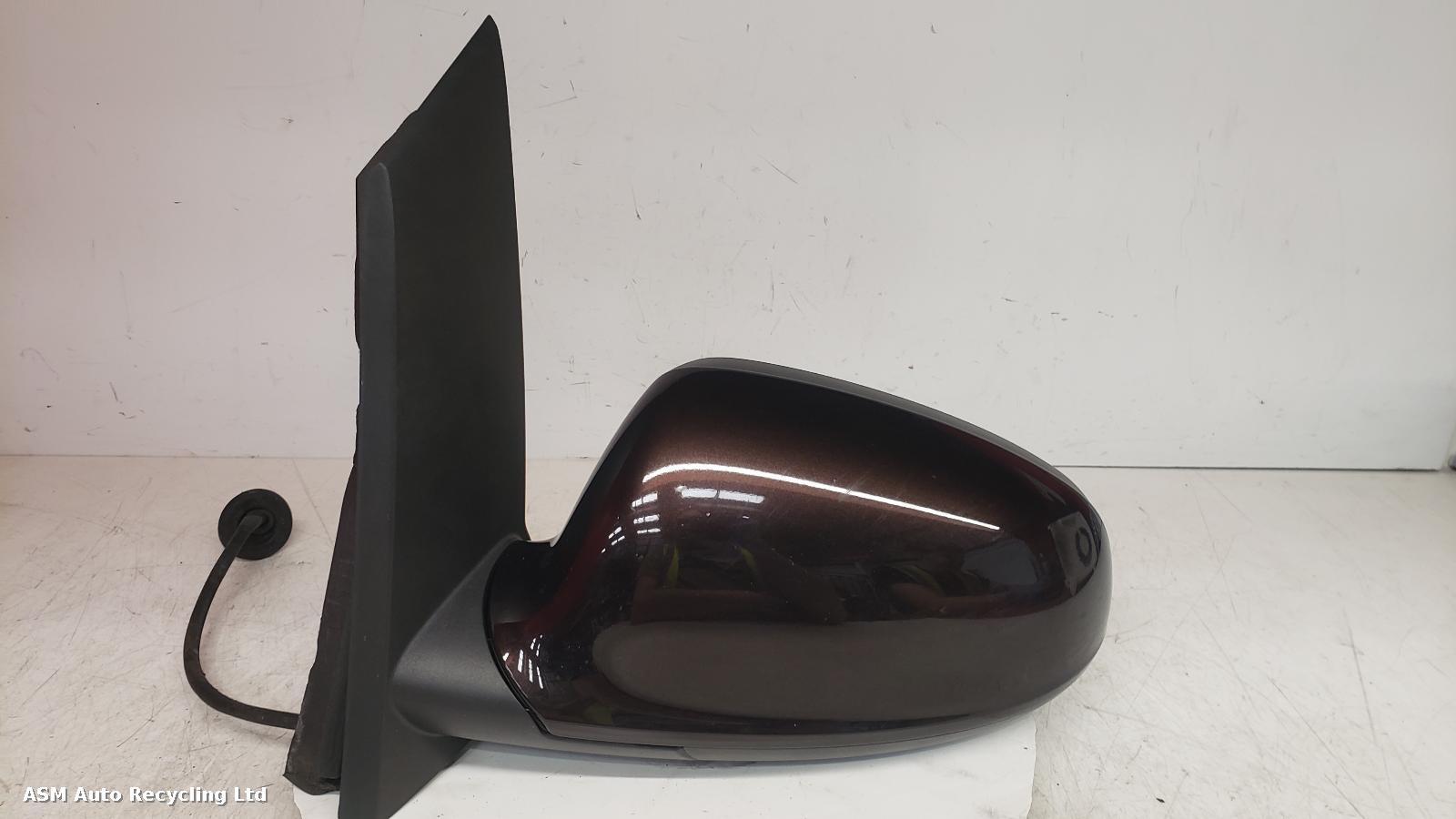 View Auto part L Door Mirror Vauxhall Astra 2013