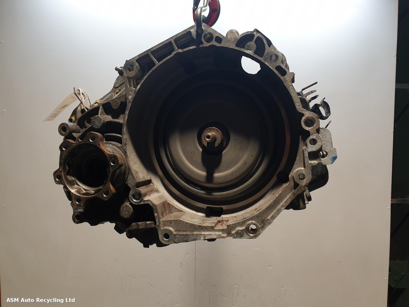 View Auto part Gearbox Volkswagen Eos 2007