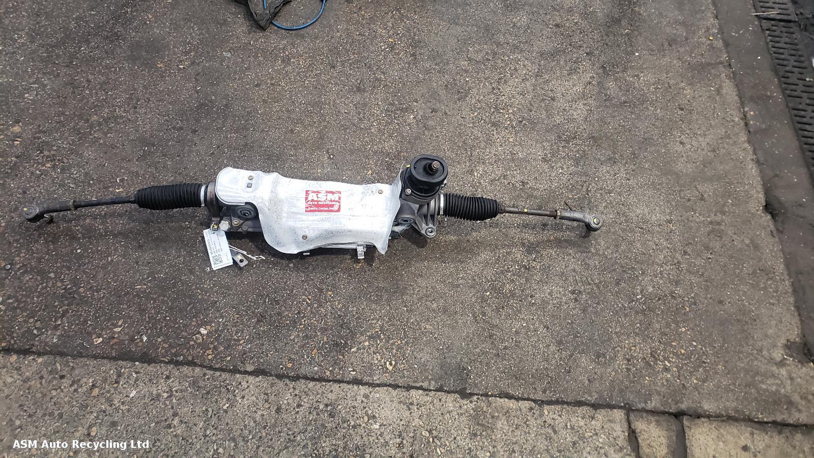 View Auto part Steering Box/Rack Volkswagen Eos 2007