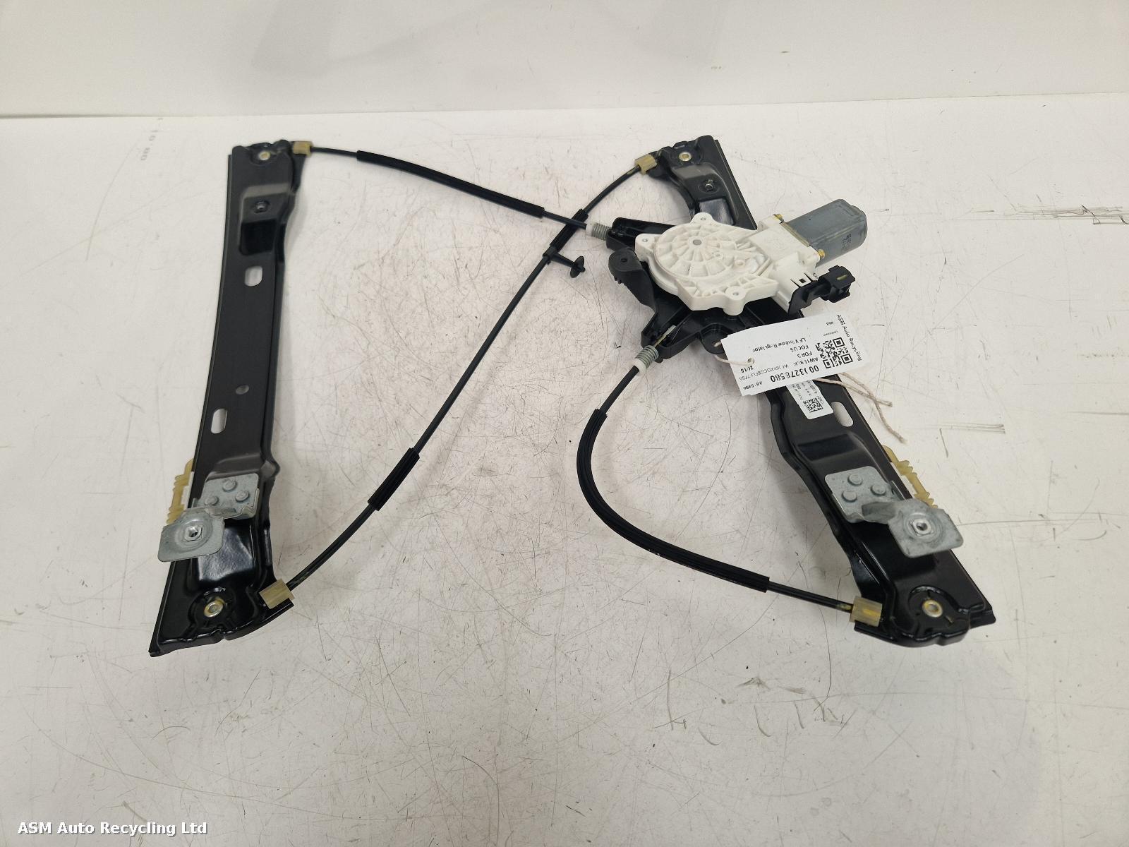 View Auto part LF Window Regulator Ford Focus 2015