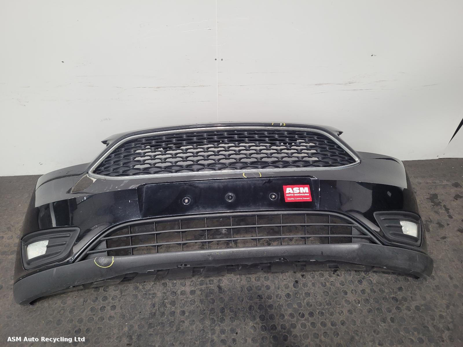 View Auto part Front Bumper Ford Focus 2015