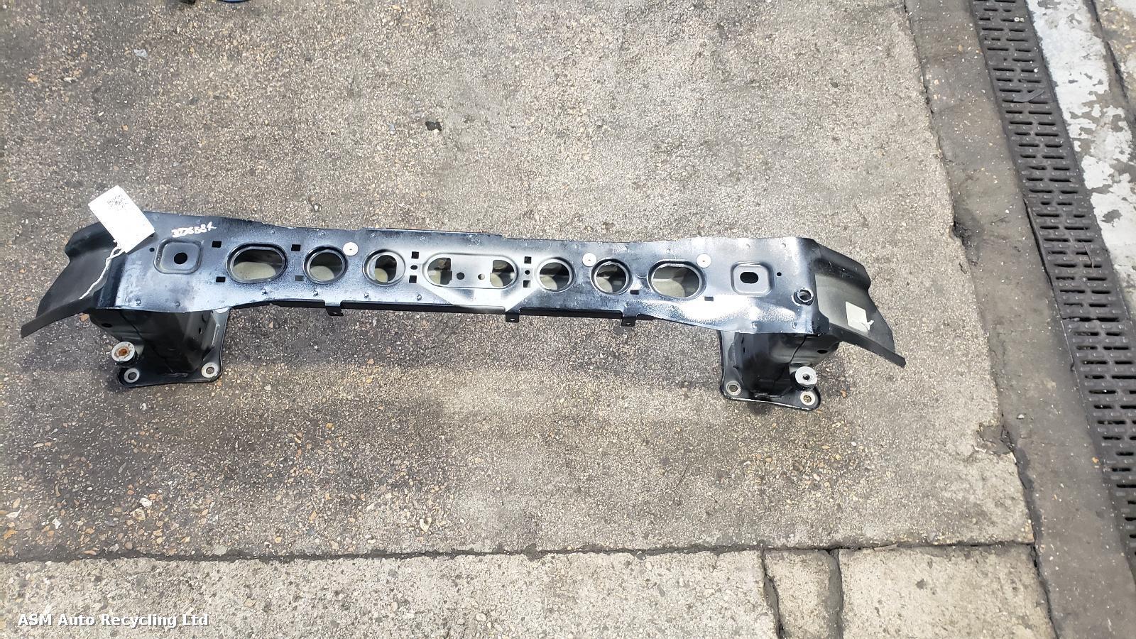 View Auto part Front Bumper Reinforcement Ford Focus 2015
