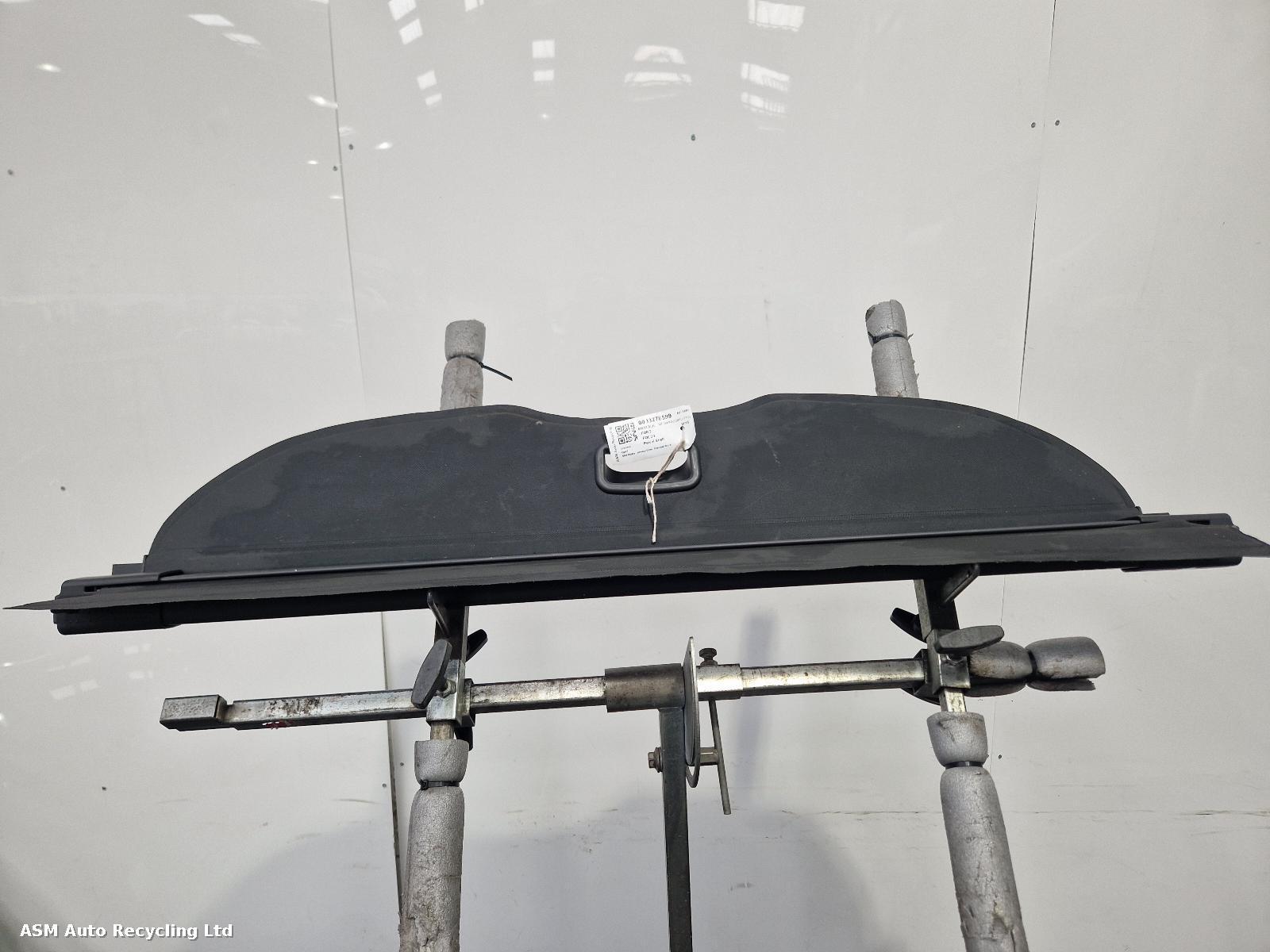 View Auto part Parcel Shelf Ford Focus 2015