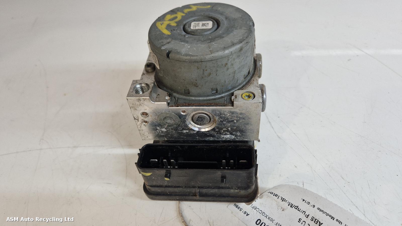 View Auto part ABS Pump/Modulator Ford Focus 2015