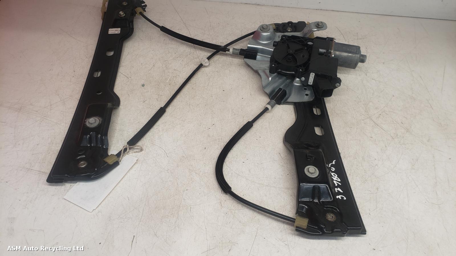 View Auto part LF Window Regulator Vauxhall Astra 2012