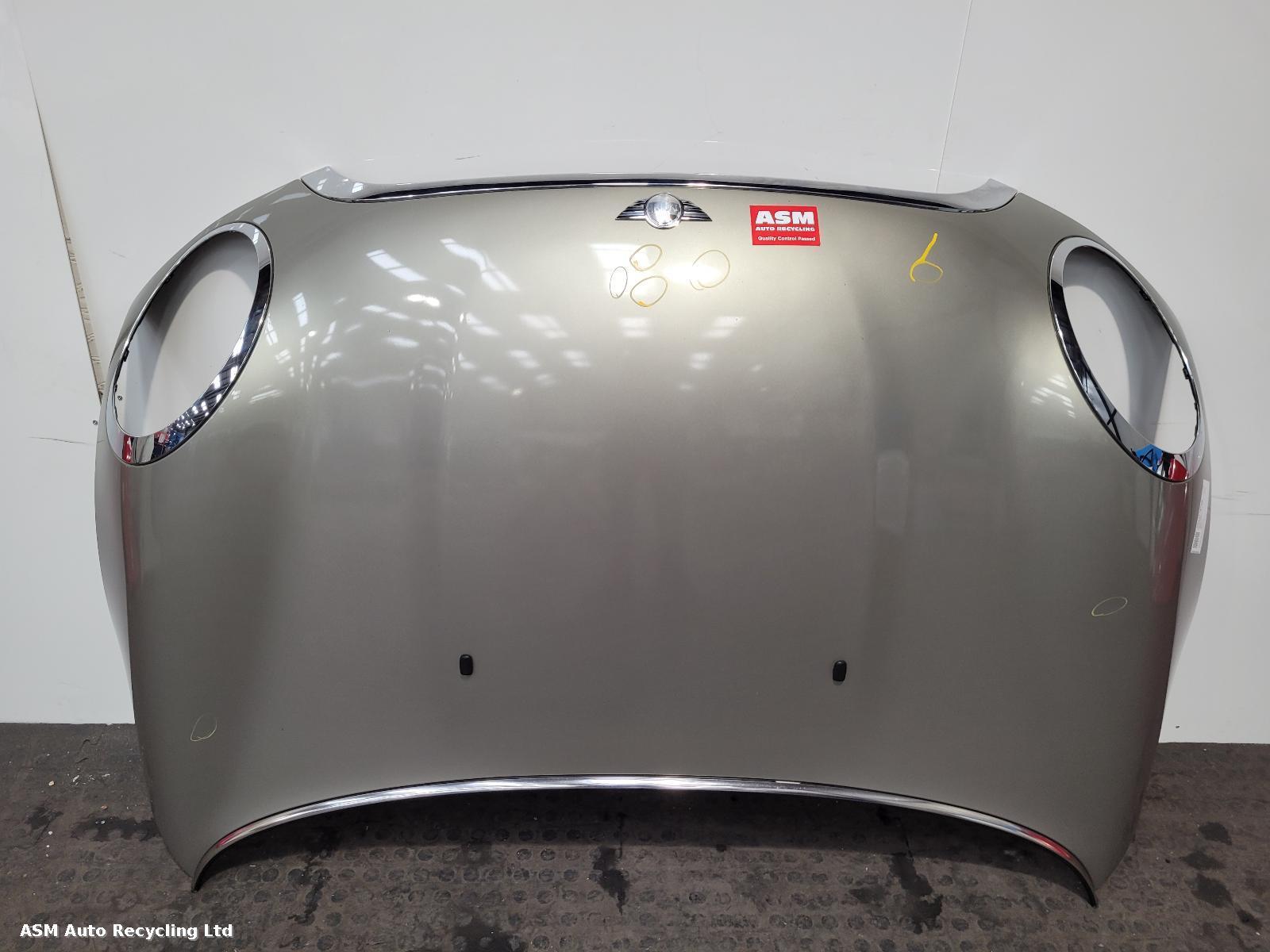 View Auto part Bonnet Mini (bmw) Mini 2008
