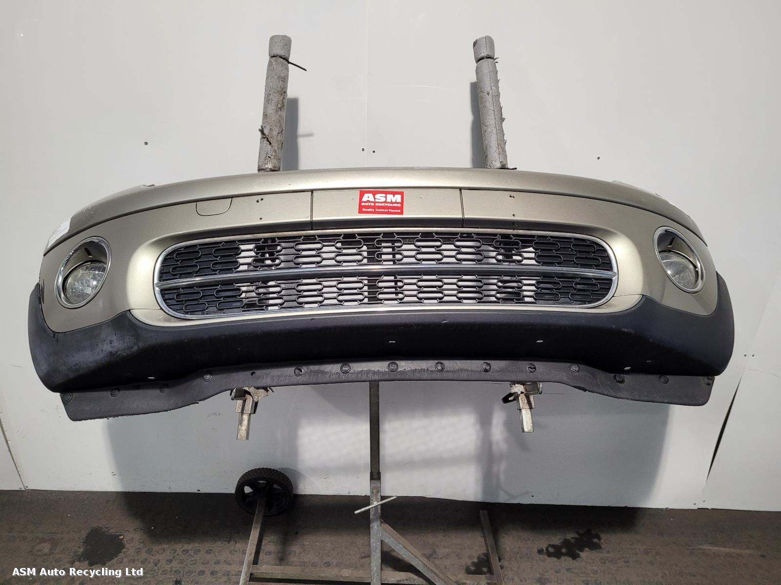 View Auto part Front Bumper Mini (bmw) Mini 2008