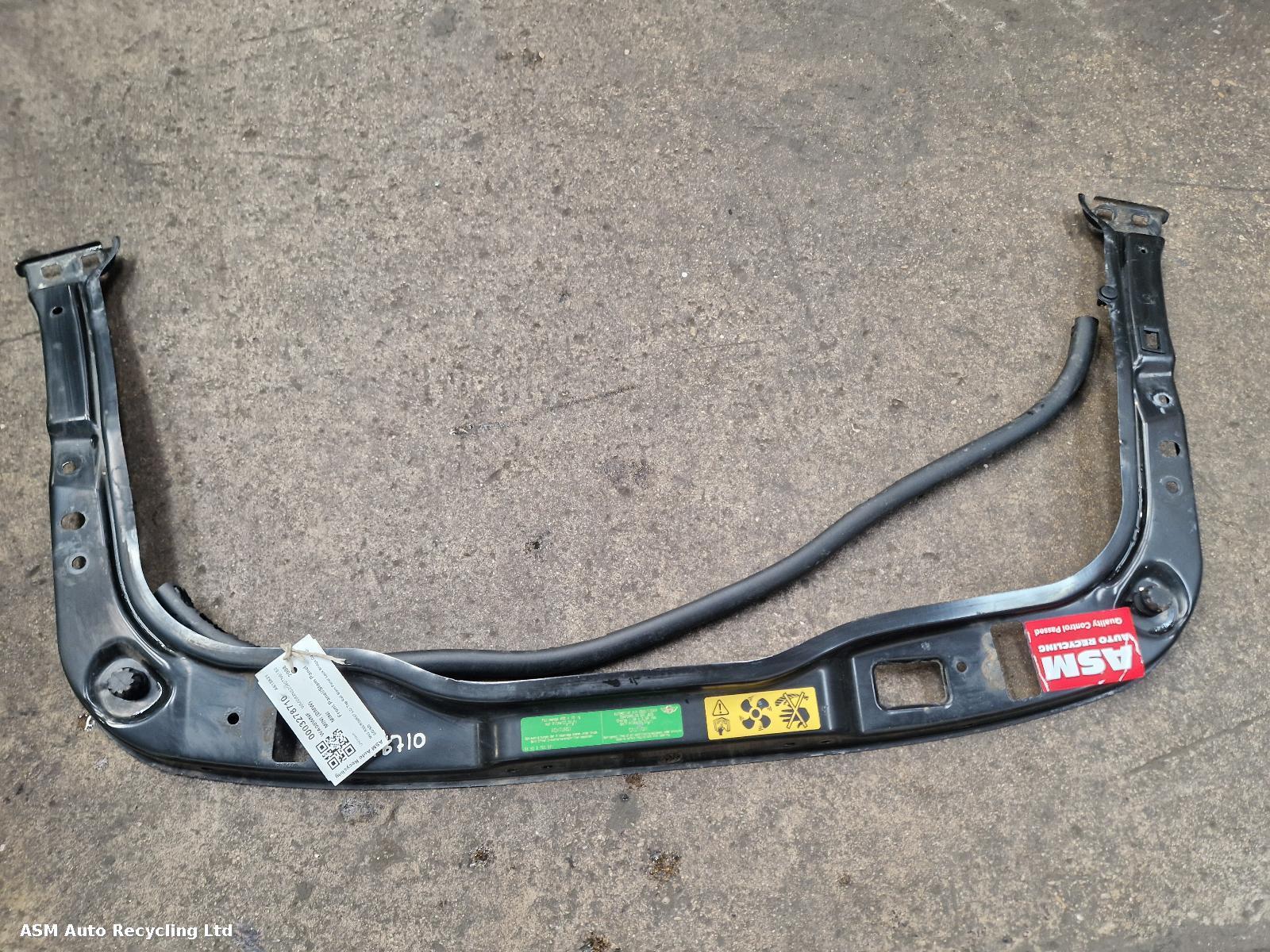 View Auto part Front Panel Mini (bmw) Mini 2008