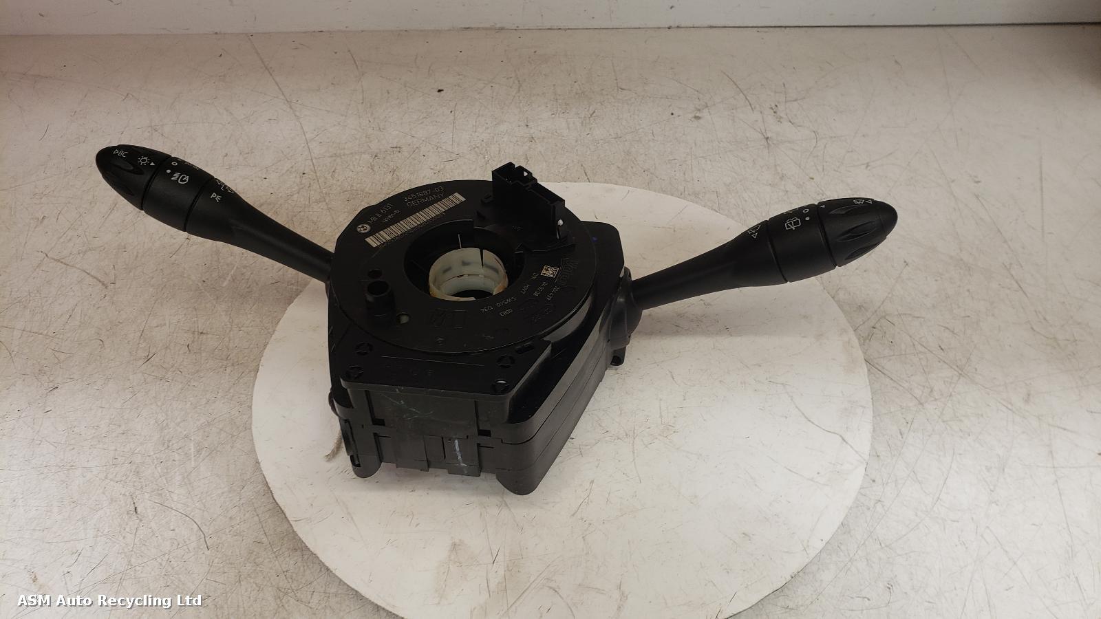 View Auto part Combination Switch Mini (bmw) Mini 2008