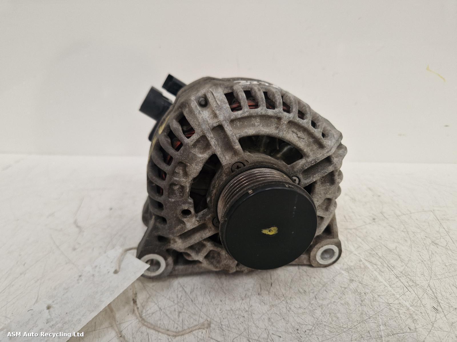 View Auto part Alternator Mini (bmw) Mini 2008