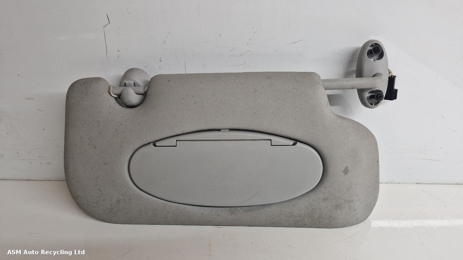 View Auto part Sun visor Mini (bmw) Mini 2008