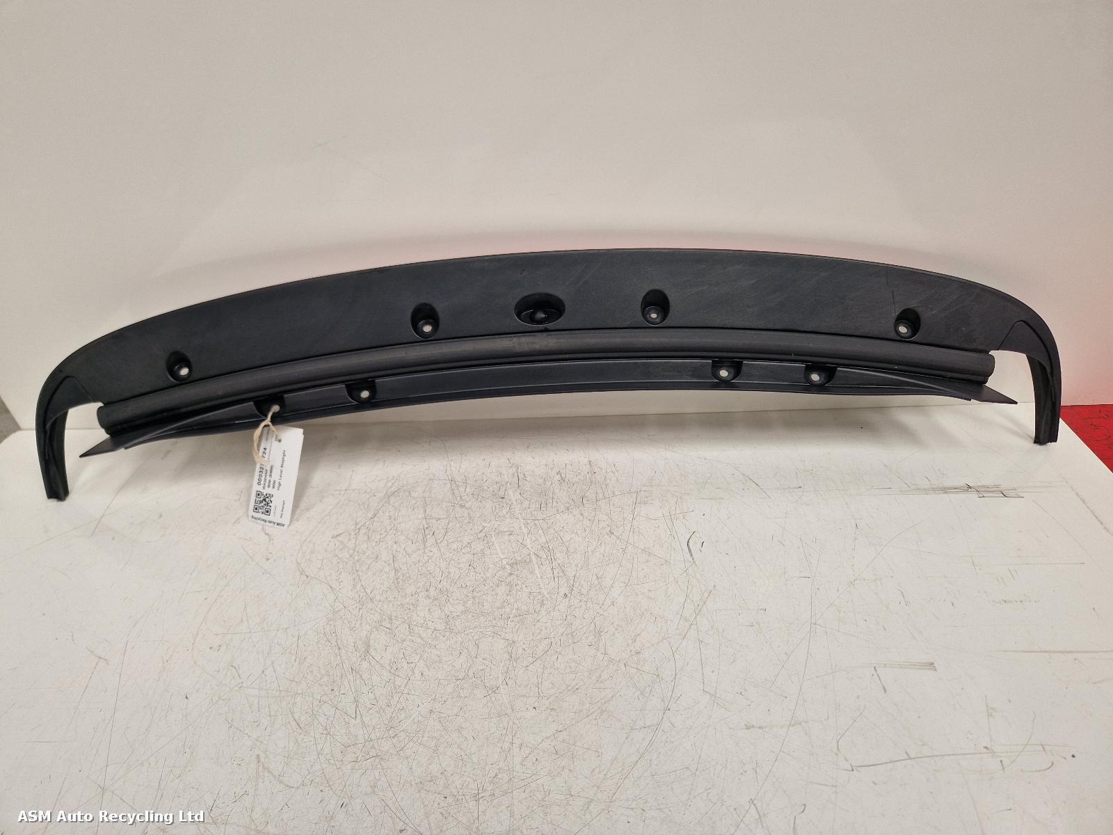 View Auto part High Level Stop Light Mini (bmw) Mini 2008