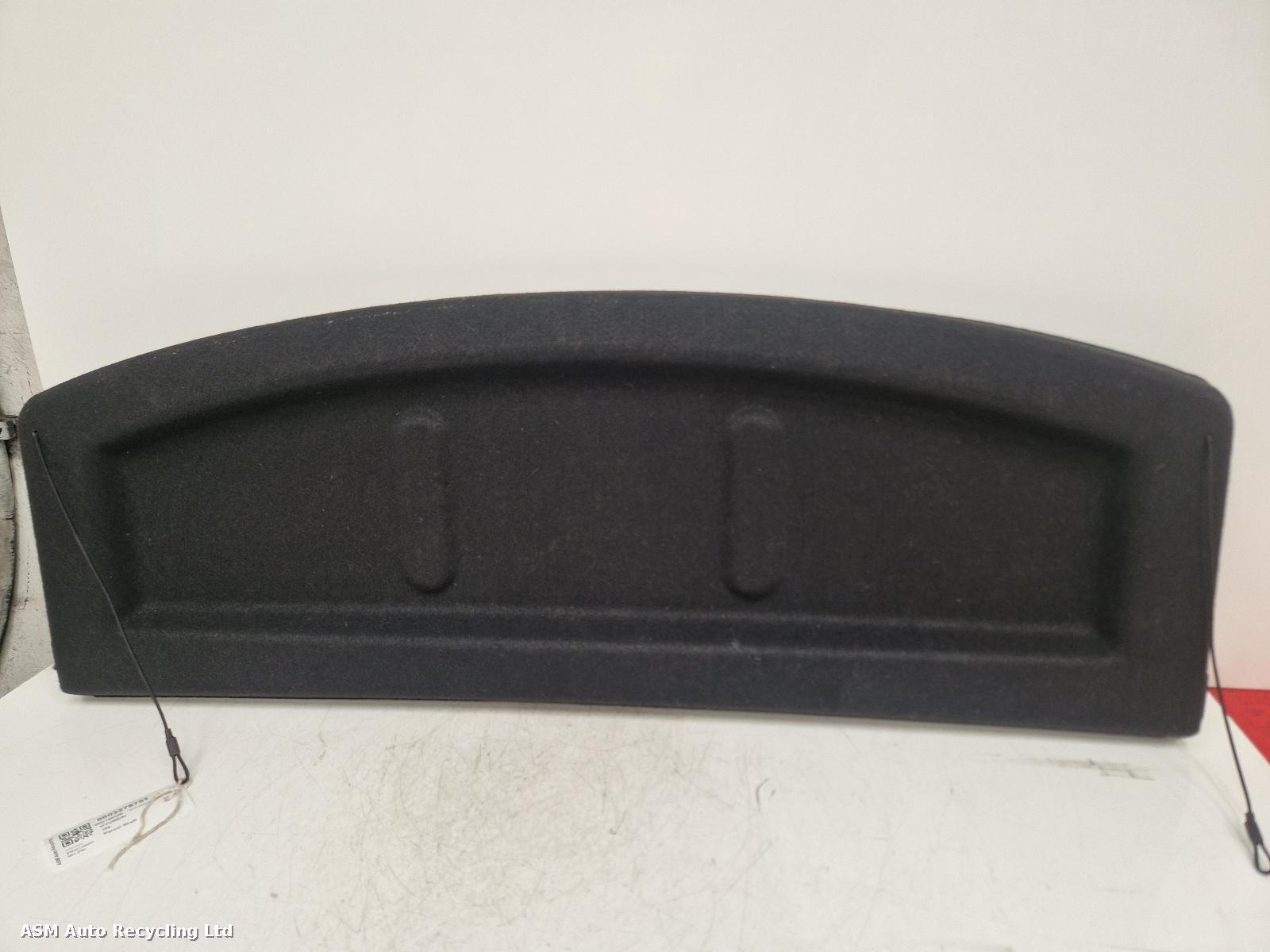 View Auto part Parcel Shelf Hyundai I20 2010