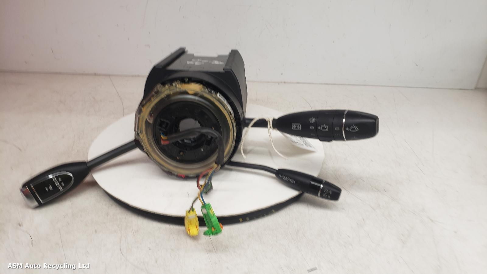 View Auto part Combination Switch Mercedes M Class 2008