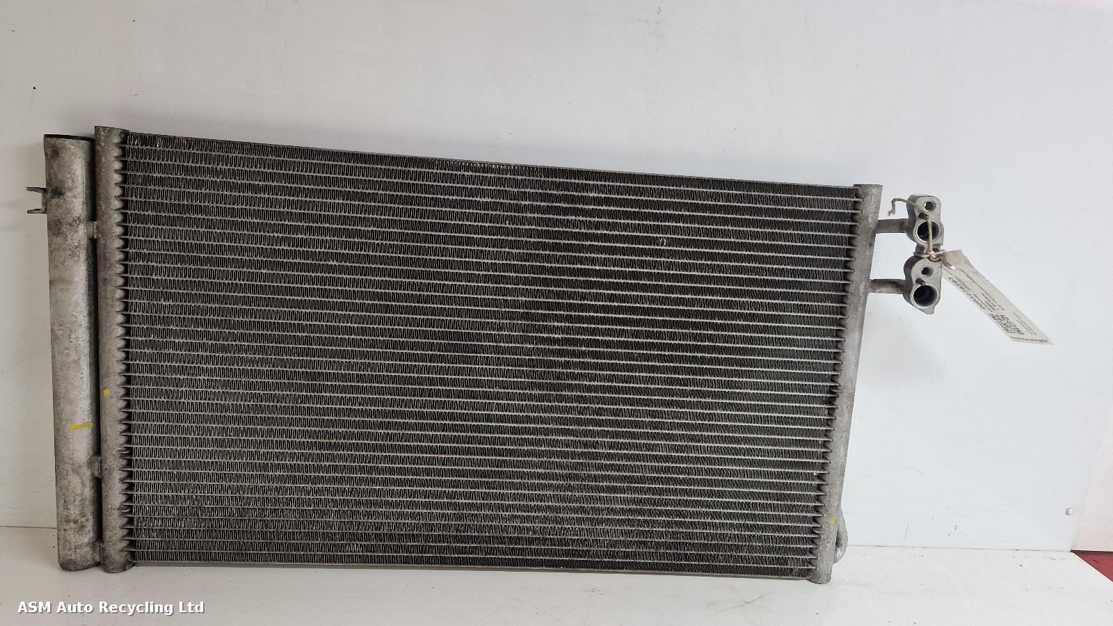 View Auto part Condenser Bmw 1 Series 2008