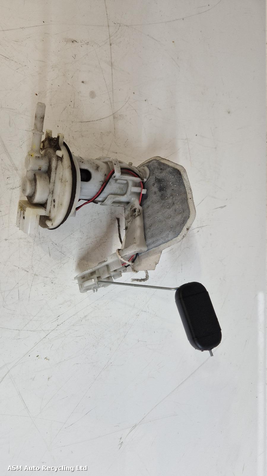 View Auto part Fuel Pump Honda Nsc 110 Mpdh 2018