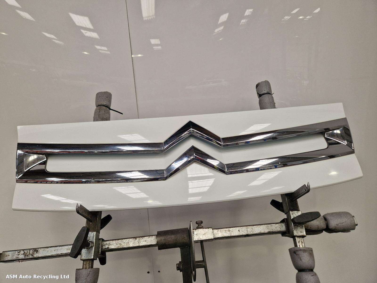 View Auto part Grille Citroen Berlingo 2011