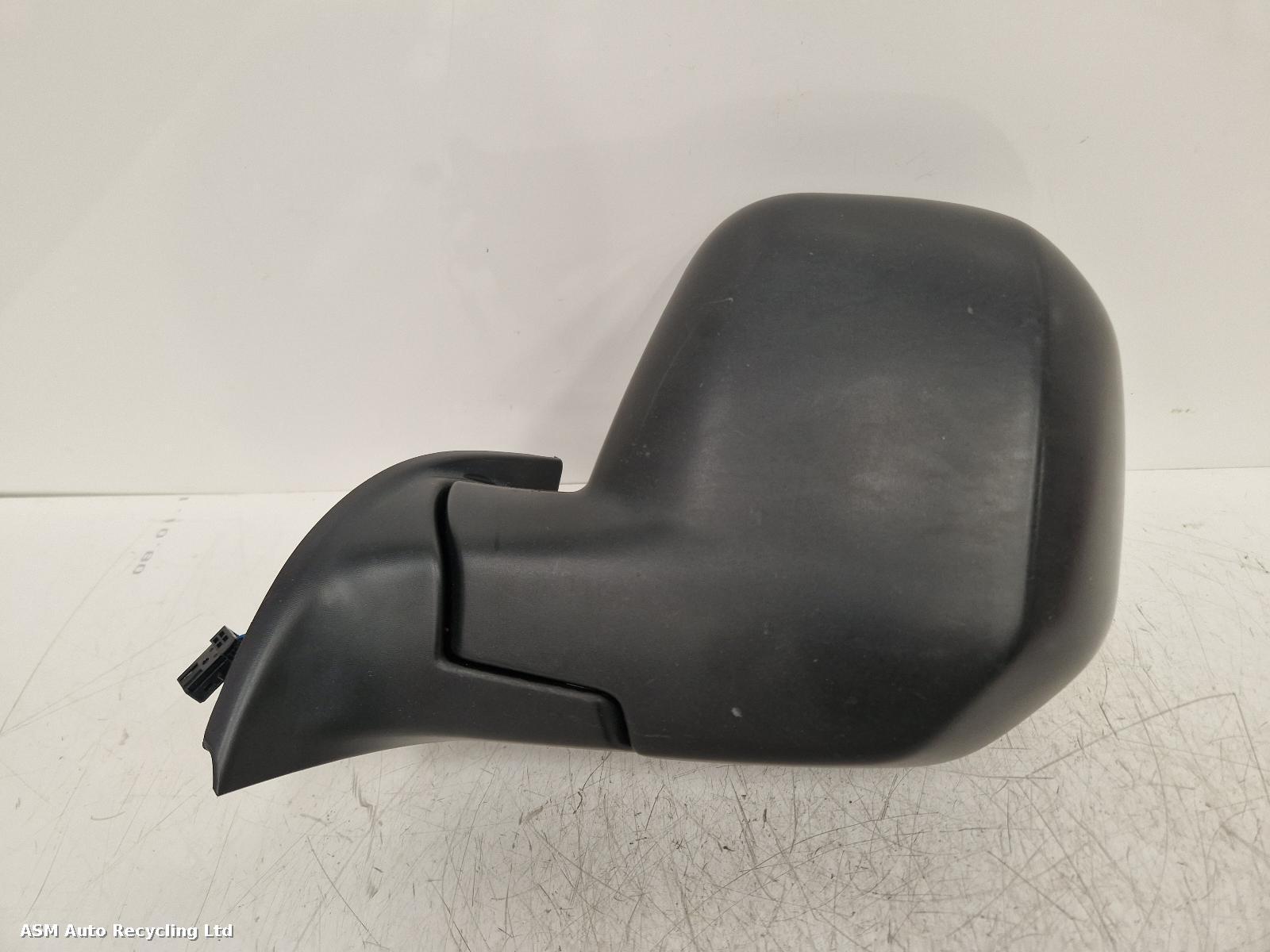 View Auto part L Door Mirror Citroen Berlingo 2011