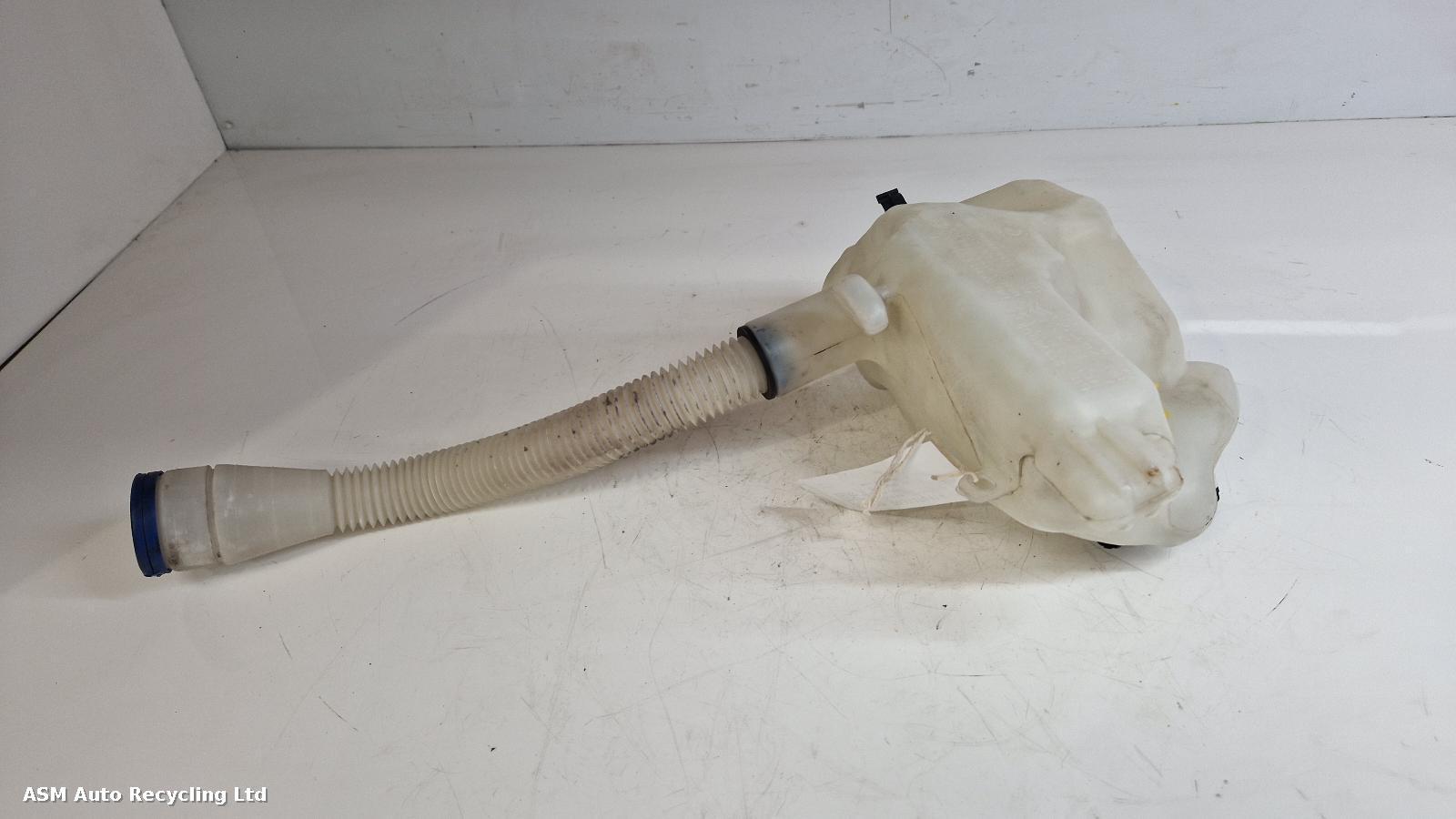 View Auto part Washer Bottle Citroen Berlingo 2011