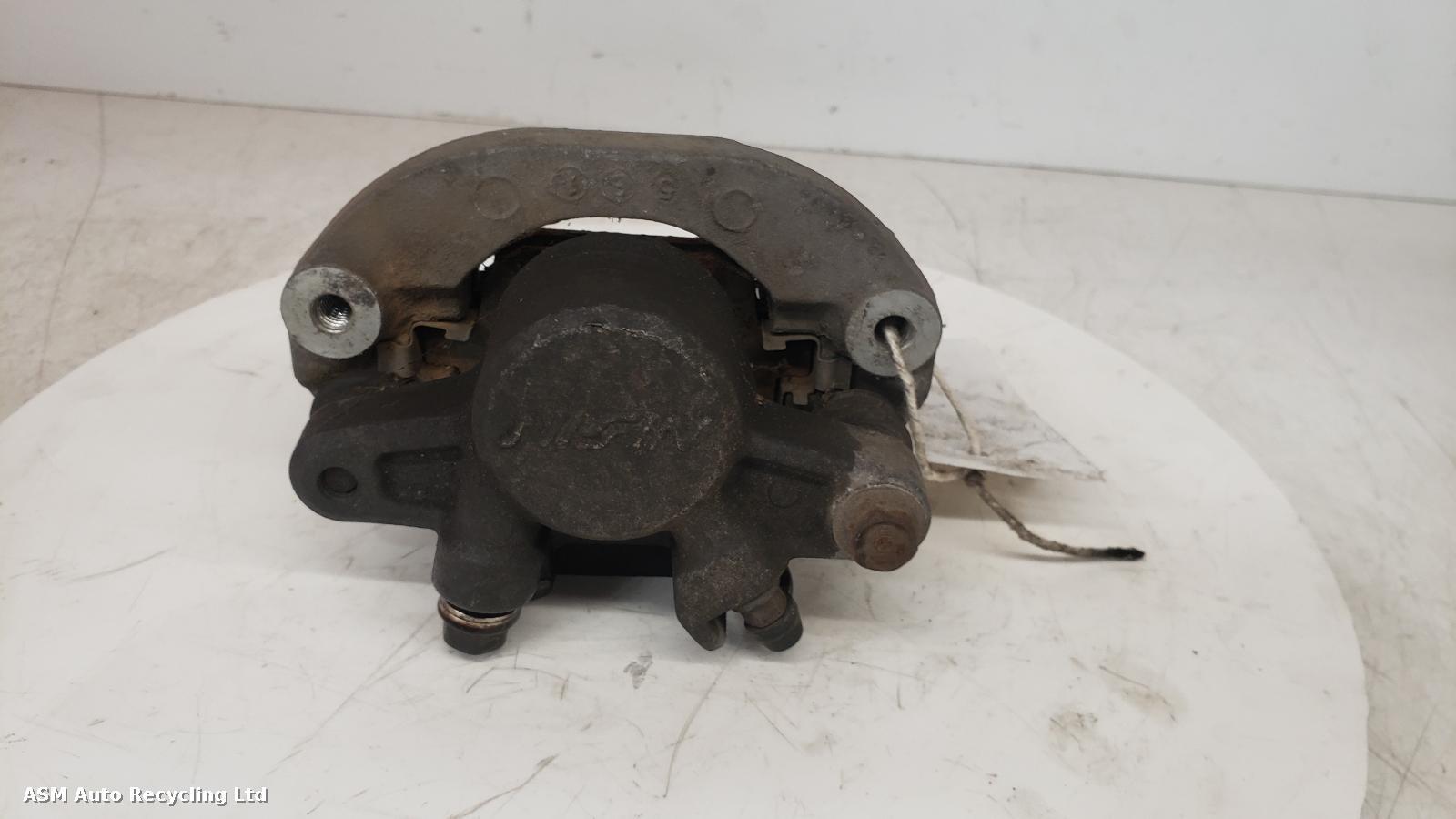 View Auto part Caliper Honda Sh 125 2016