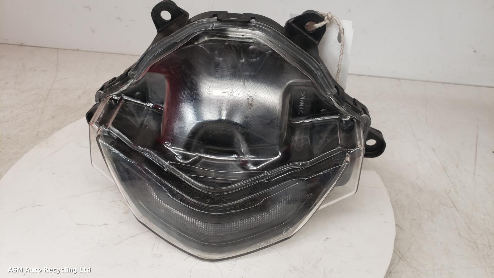 View Auto part Headlamp Honda Sh 350 As-p 2023