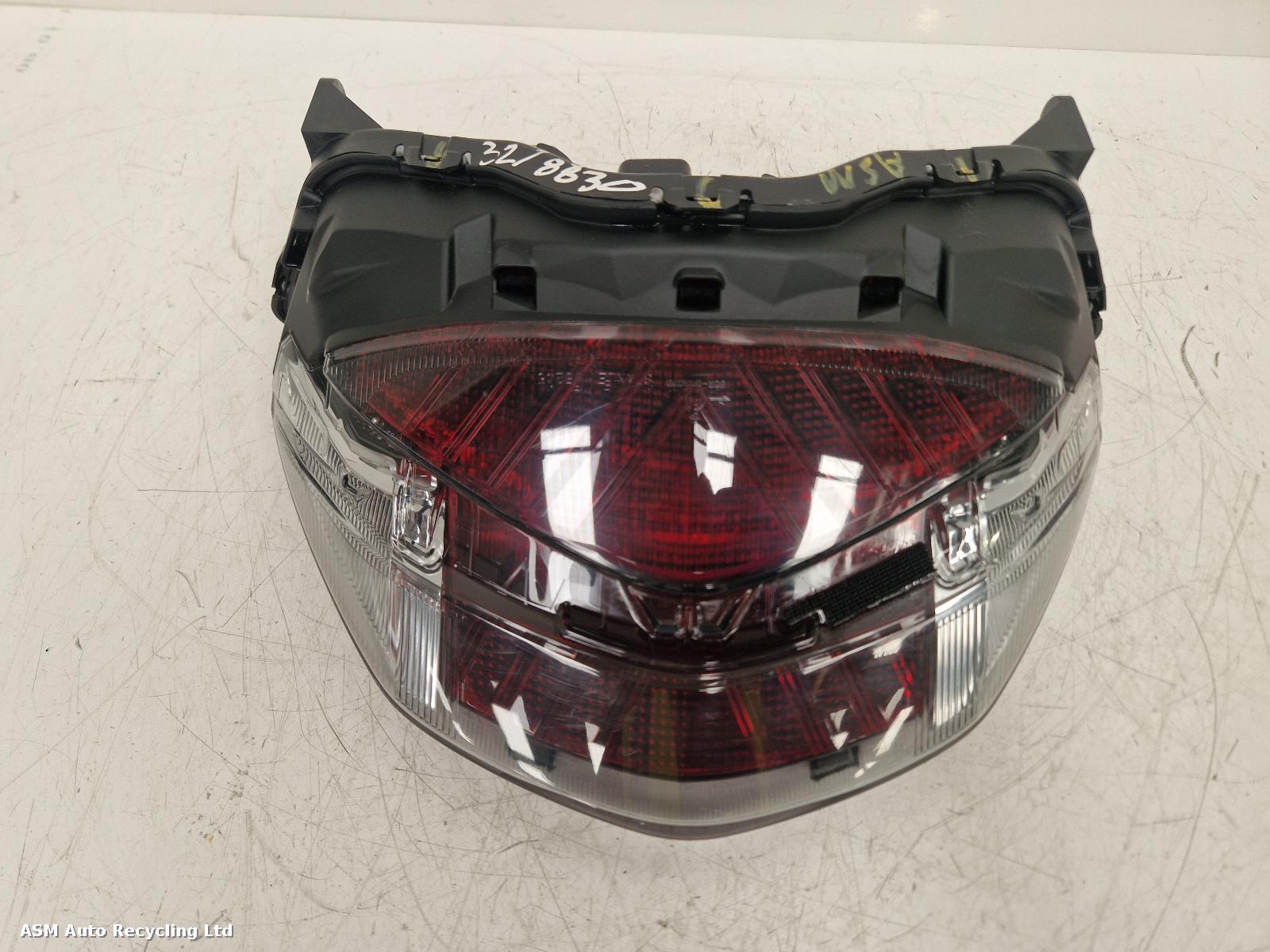 View Auto part Taillight Honda Sh 350 As-p 2023
