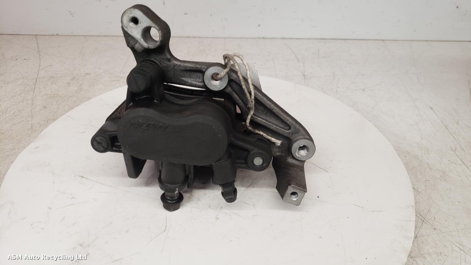 View Auto part Caliper Honda Sh 350 As-p 2023