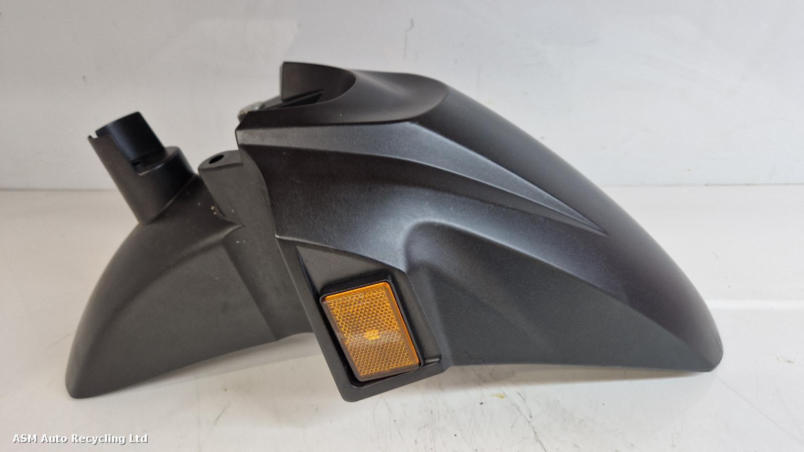 View Auto part Front Mudguard Honda Sh 350 As-p 2023