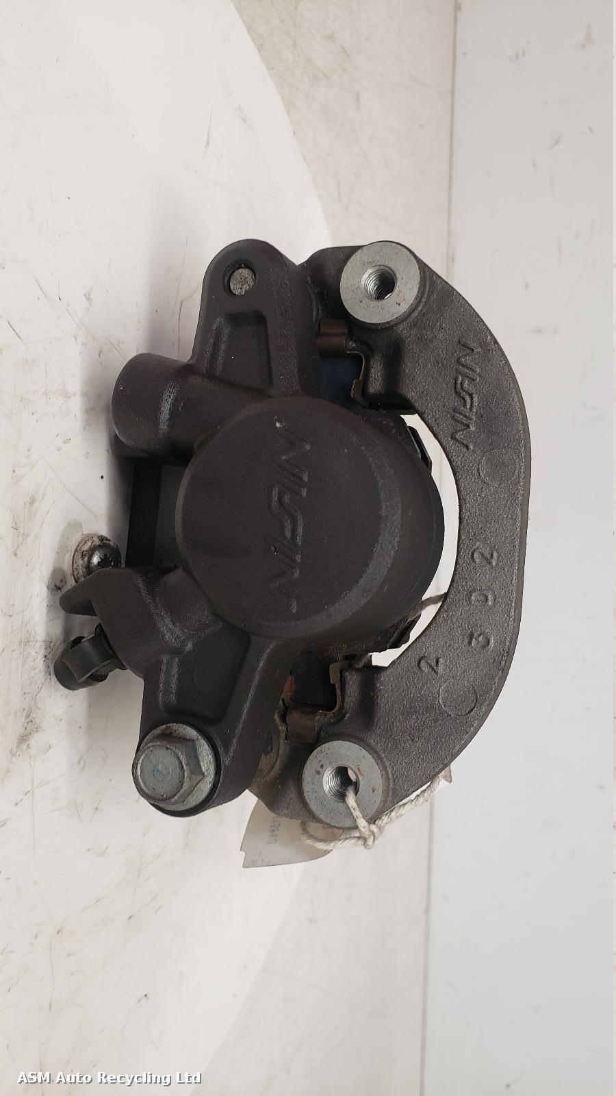 View Auto part Caliper Honda Sh 350 As-p 2023